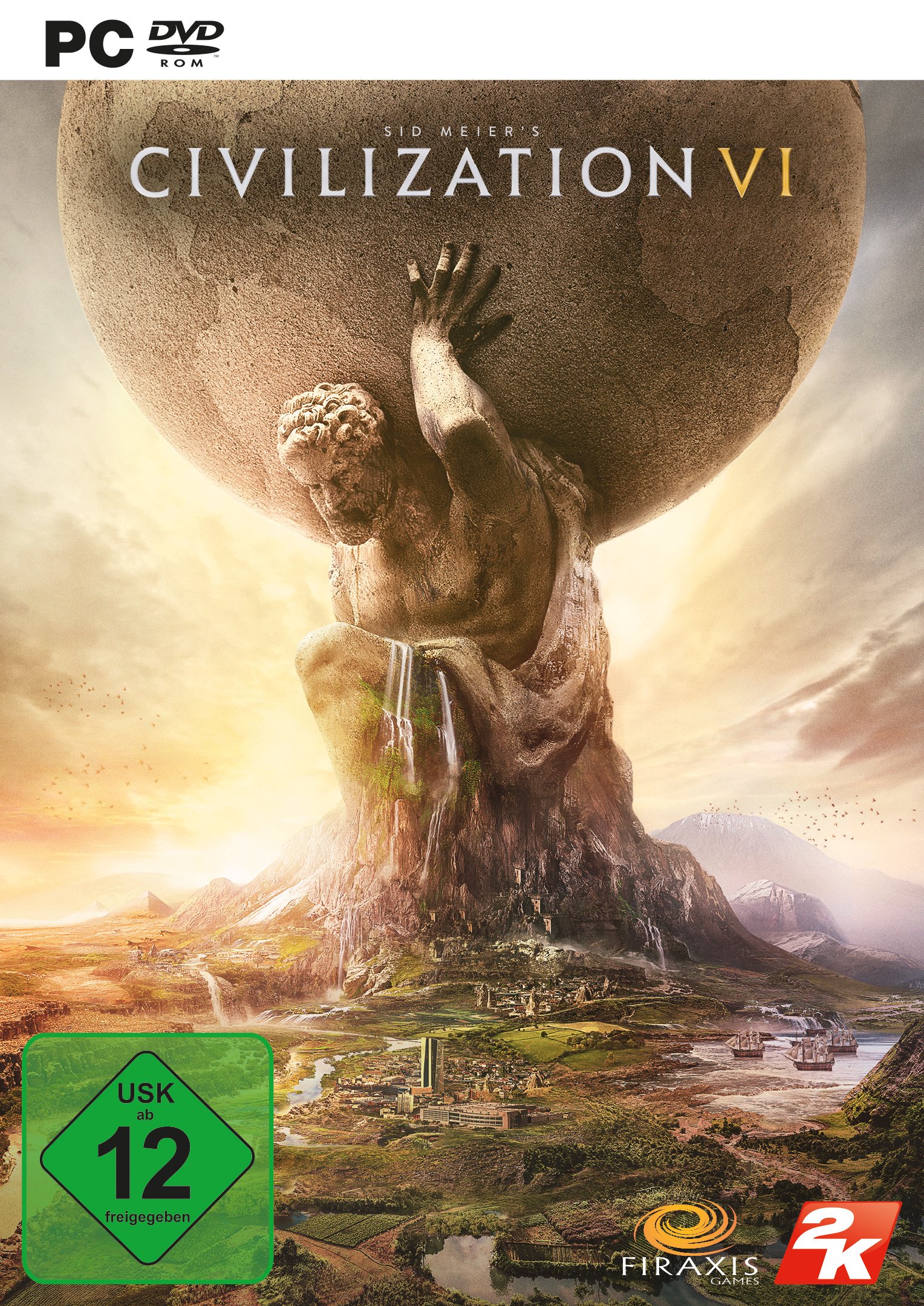 週刊誌 Civilization: Wie wir heute leben Civilization Wie wir heute leben - YouTube